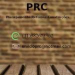 Prc Planejamento Reformas E Construções