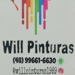 Will Pinturas