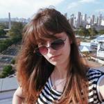 Elora Mello Sobreira Elora Mello Sobreira