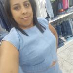 Patricia Fagundes Patricia Fagundes