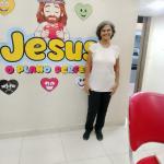 Leila Santos Leila Santos