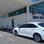 Taxi Criciúma  Artur Motorista Particular