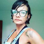 Glayce Souza Melo Glayce Souza Melo