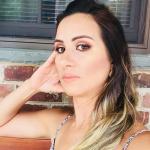 Cristiane Andressa Machado Cristiane Andressa Machado