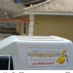 Vagner Construções Vagner Construções