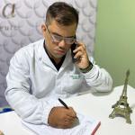 Massoterapeuta Humanizado Massoterapeuta Humanizado
