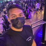 Personal Trainer Personal Trainer