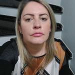 Simone Couttin Amazonas