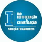 Irc Refrigeração  Climatização