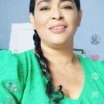 Sandrely De Santana Sandrely De Santana