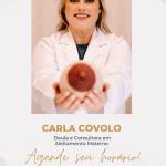 Carla Covolo Carla Covolo