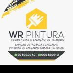 Wrpintura Residencial E Comercial