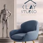 Claystudiointeriores