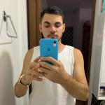 Manoel Jandeilson Galdino Da Silva