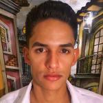 Personal Lucas Machado