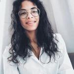 Sabrina Gois Sao Pedro Sabrina Gois Sao Pedro