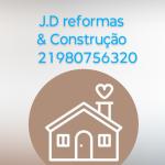 J.d Reformas & Construção Em Geral