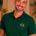 Leandro Vieira  Massoterapia