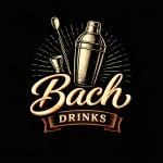 Bach Drinks