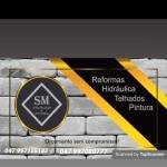 Empreiteira Sm Empreiteira Sm