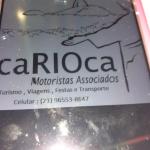Carioca Motoristas Associados Carioca Motoristas Associados