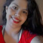 Joyce Vieira Gomes Joyce Vieira Gomes