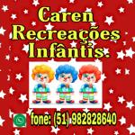 Caren Recreações Infantis Caren Recreações Infantis