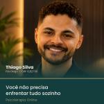 Thiago Santos Da Silva