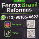 Ferrazbrasil Empreiteira