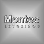 Letreiros Montec Letreiros Montec