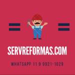 Servreformas