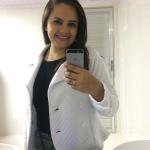 Amanda De Brito Fernandes Amanda De Brito Fernandes