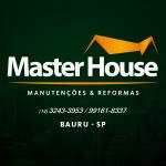 Master House Bauru