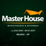Master House Bauru Master House Bauru