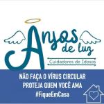 Anjos De Luz Anjos De Luz