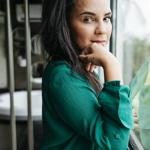 Larissa Dias Larissa Dias