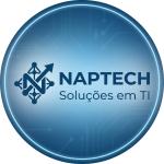 Naptech  Técnico De Informática Em Maceió