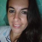 Sady Romina Baez Fernandez Sady Romina Baez Fernandez