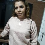 Cristiane Aparecida Bragança Cristiane Aparecida Bragança