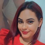 Wendila Fernanda Moreira Silva Wendila Fernanda Moreira Silva