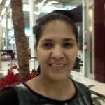 Valdirene De Silva Valdirene De Silva