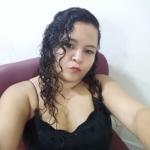 Mayra Gonçalves Santos Gonçalves Santos