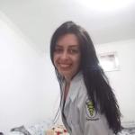 Elaine Cristina Romao