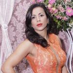 Kenia Santos Kenia Santos