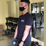 Personal Trainer Personal Trainer
