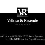 Velloso  Resende Sociedade De Advogados