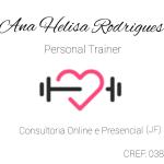 Ana Helisa Rodrigues De Lima Ana Helisa Rodrigues De Lima