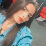 Aline Menezes
