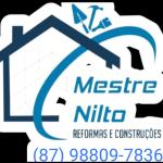 Mestre Nilto Construções E Reformas