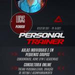 Lucas Pedroso Lucas Pedroso